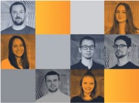 Đội hỗ trợ khách hàng LiveAgent