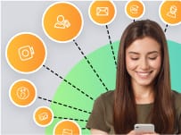 Tổng quan tính năng LiveAgent