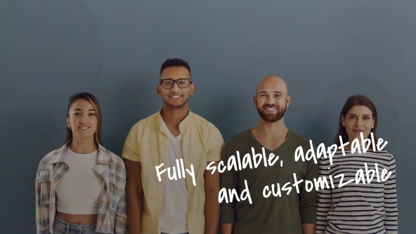 Giải pháp kinh doanh của LiveAgent