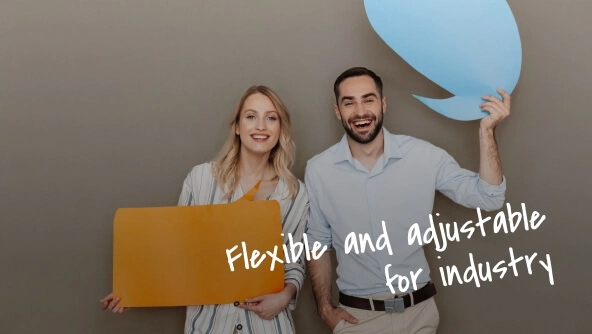 Giải pháp theo ngành