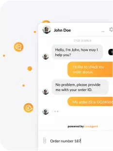 Trò chuyện trực tuyến