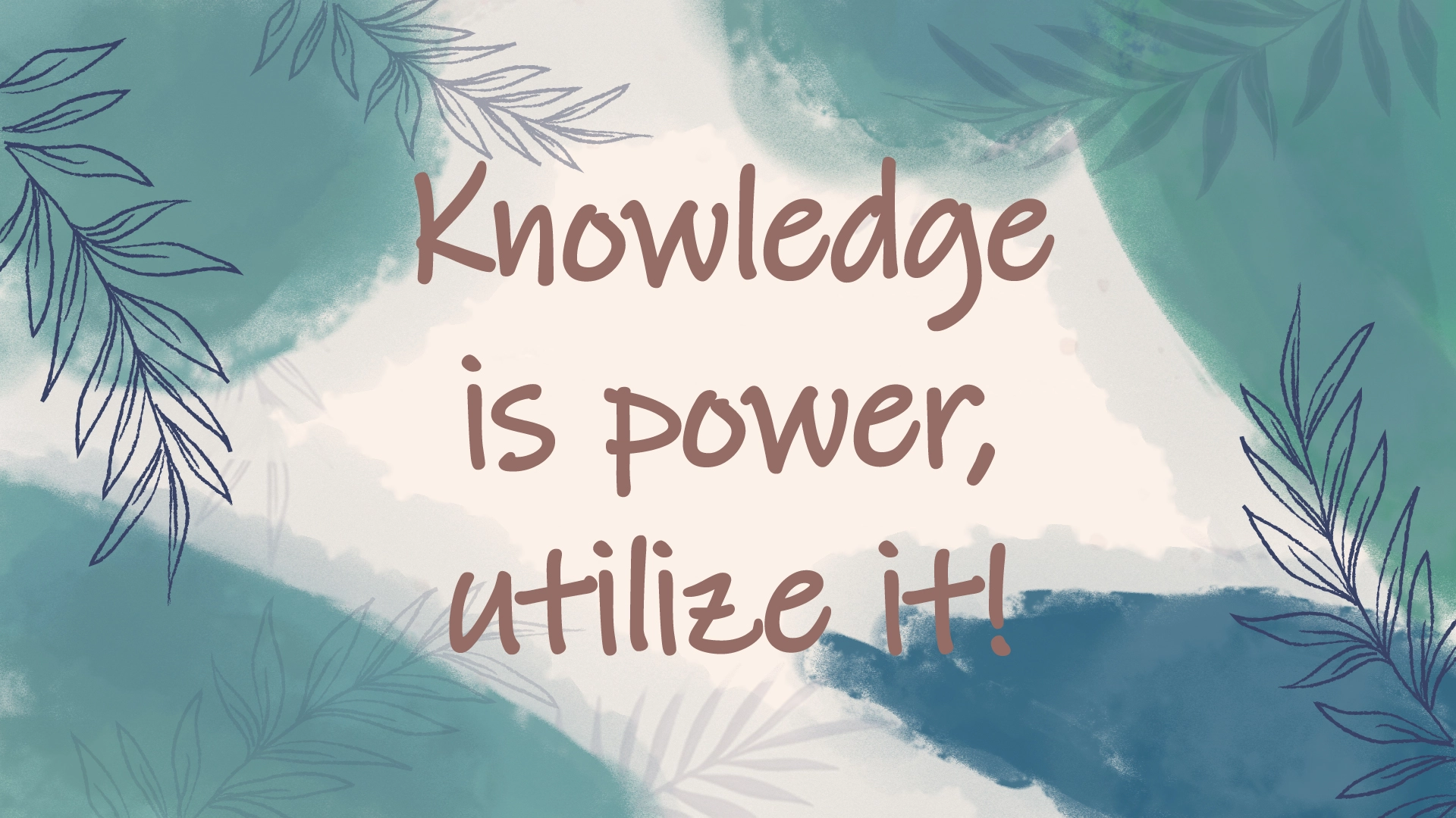 Tạo các cơ sở kiến thức riêng biệt